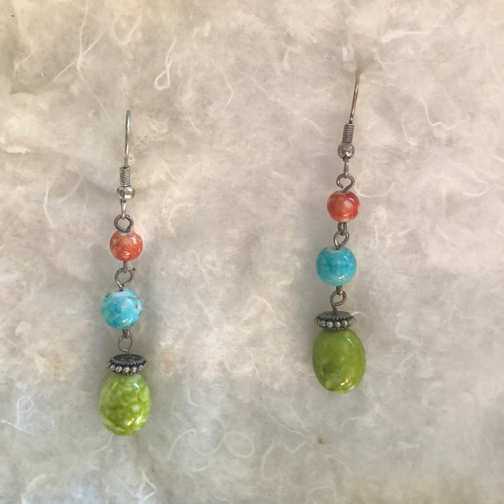 Premier Designs earrings